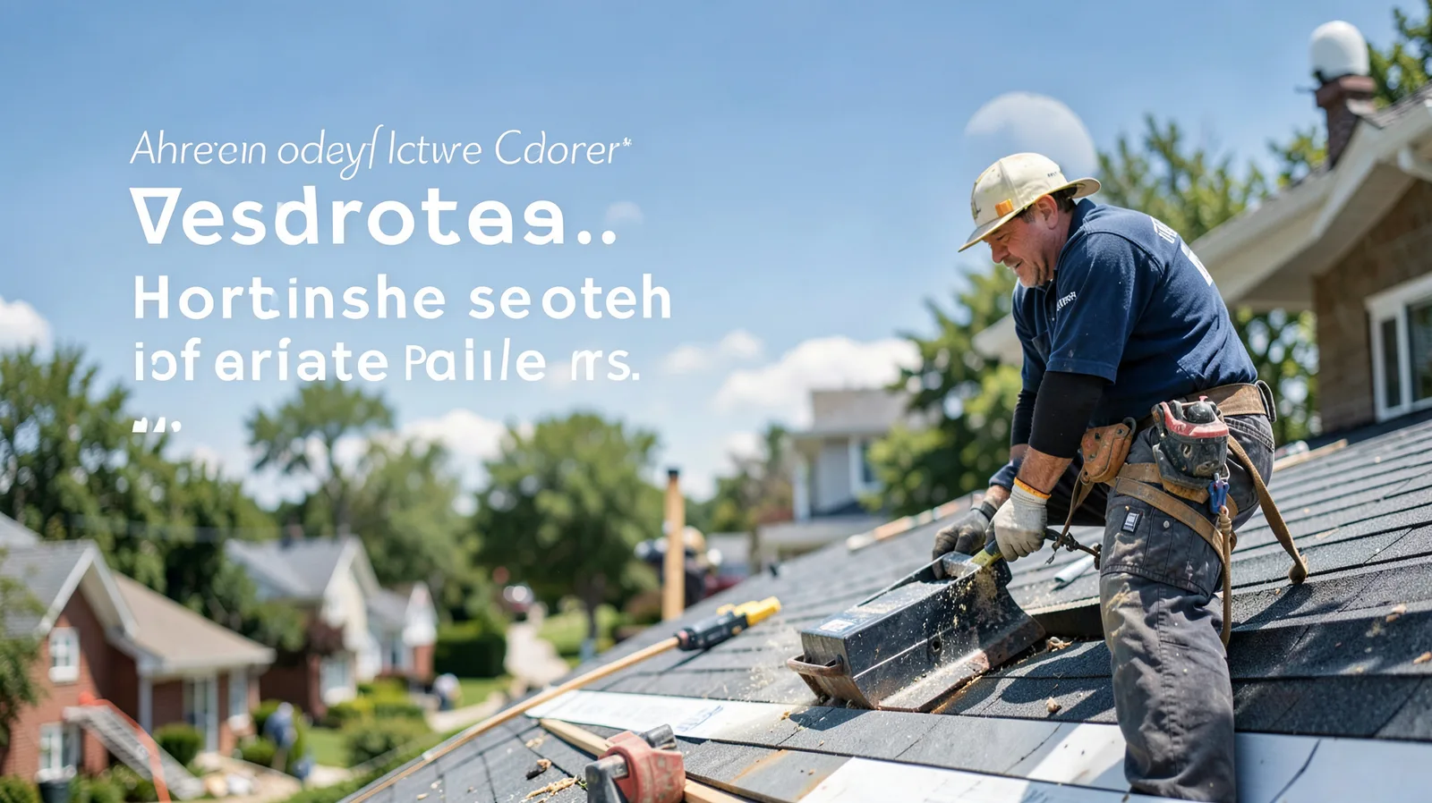 Roof Replacement in Gillette, WY near me